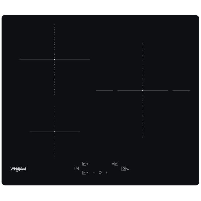 PLACA VITRO WSQ1160NE (WHIRLPOOL)